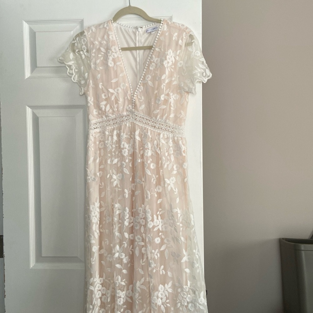 Baltic Born dress sz small